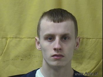 Douglas Alan Jones Ii Mugshot